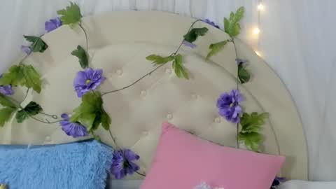 Brithany Rousee online show from December 2024 04:08:02 PM