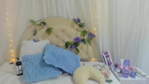 Brithany Rousee online show from January 2025 07:07:02 PM