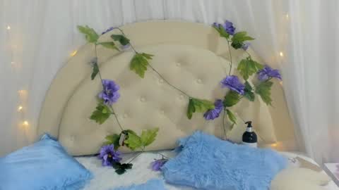 Brithany Rousee online show from January 2025 10:08:01 PM