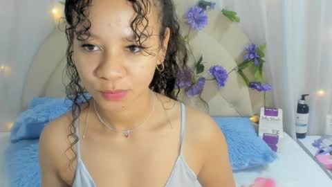 Brithany Rousee online show from January 2025 07:13:01 PM