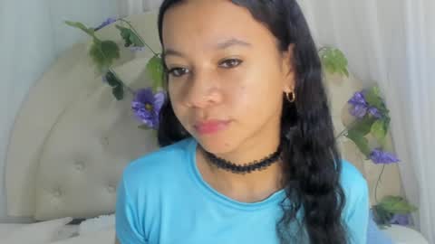 Brithany Rousee online show from January 2025 12:09:02 PM