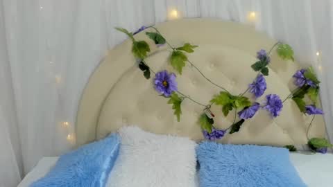 Brithany Rousee online show from January 2025 12:15:02 PM