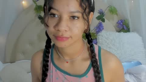 Brithany Rousee online show from January 2025 03:28:01 PM