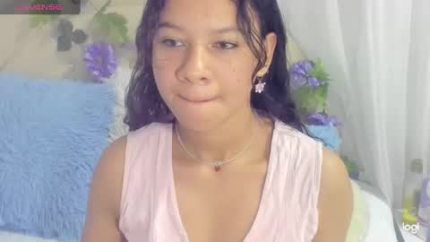 Brithany Rousee online show from January 2025 07:21:02 PM