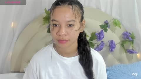 Brithany Rousee online show from January 2025 07:23:01 PM