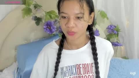 Brithany Rousee online show from January 2025 10:24:01 PM