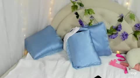 Brithany Rousee online show from January 2025 10:06:02 PM