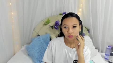 Brithany Rousee online show from January 2025 07:07:02 PM