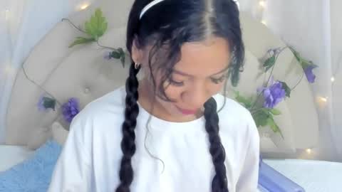 Brithany Rousee online show from January 2025 10:11:02 PM