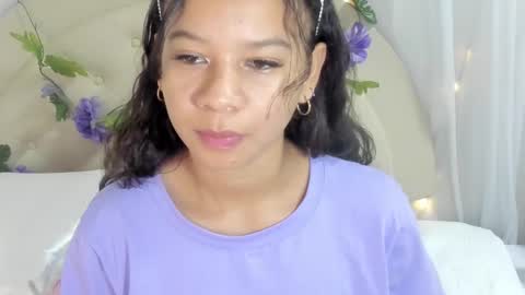 Brithany Rousee online show from January 2025 07:35:01 PM