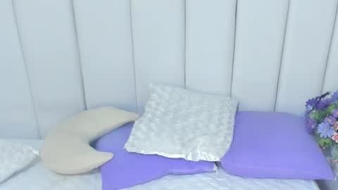 Brithany Rousee online show from February 2025 11:22:02 PM