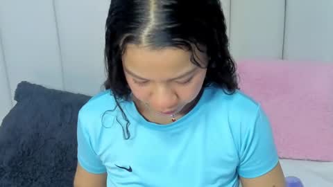 Brithany Rousee online show from February 2025 07:10:02 PM