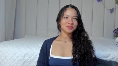 Brithany Rousee online show from February 2025 07:27:01 PM