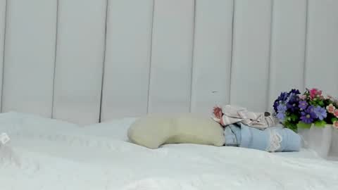 Brithany Rousee online show from February 2025 07:03:01 PM