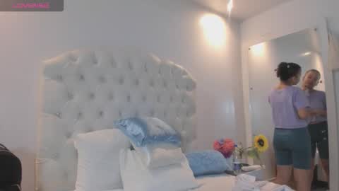 Brithany Rousee online show from December 2025 02:12:02 PM