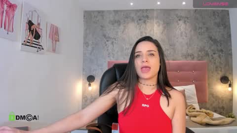 Brithany online show from September 2025 12:29:02 PM