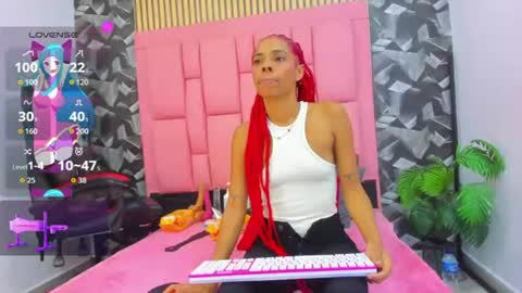 Snapshot of brithanyslim chatting on July 2026 07:57:01 PM brithanyslim online show from July 2026 07:57:01 PM