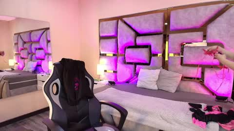 BRITHNY online show from April 2026 04:17:01 AM