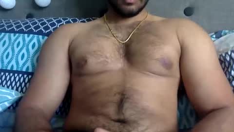 Pooja and Pritesh online show from May 2026 05:31:01 PM