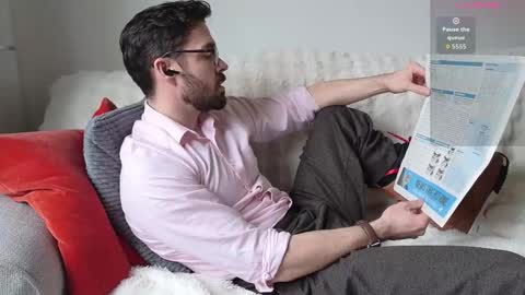 Callum online show from March 2026 02:12:02 PM