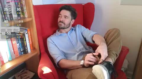 British Poet online show from December 2025 12:32:02 PM