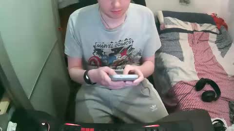 British Tom online show from March 2026 12:27:01 AM