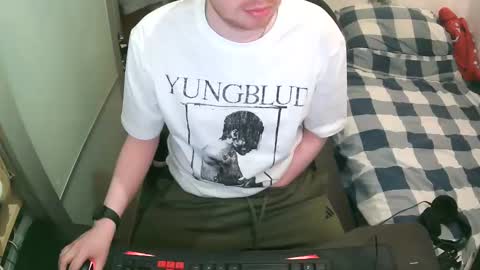 British Tom online show from April 2026 11:29:02 PM