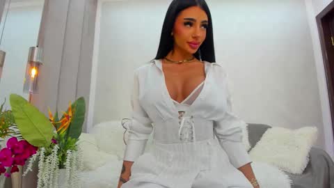 britney_charm online show from March 2026 07:45:01 AM