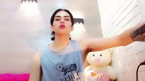 britney_ortega online show from October 2025 08:33:02 PM