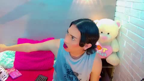 britney_ortega online show from November 2025 07:34:01 PM