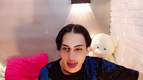 britney_ortega online show from December 2025 07:32:01 PM