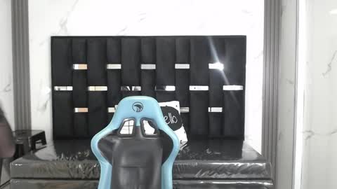 Britney  online show from February 2026 12:36:02 PM