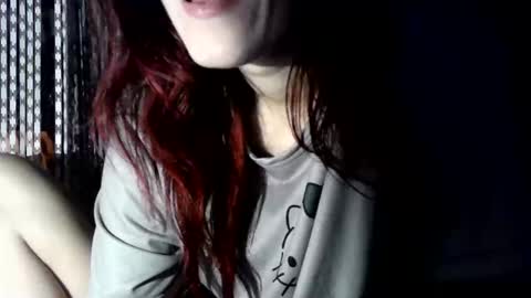 Britney online show from February 2026 09:54:02 PM