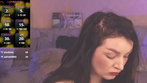 britneybarker online show from March 2025 05:33:01 AM