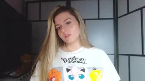 BritneyGlow online show from December 2024 12:50:01 AM