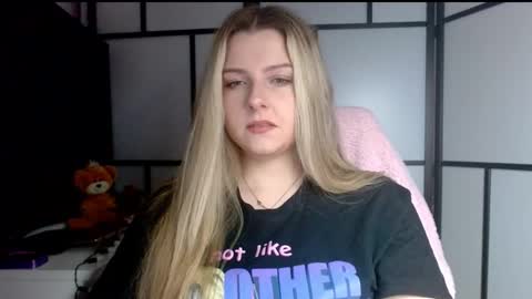 BritneyGlow online show from December 2024 04:49:01 PM