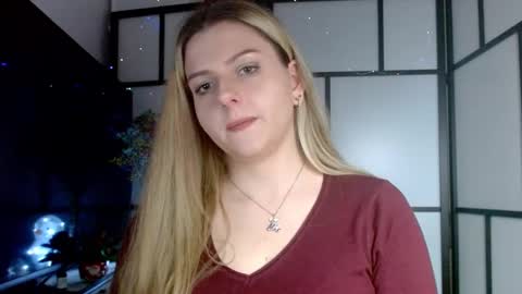 BritneyGlow online show from December 2024 12:34:01 AM