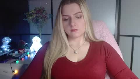 BritneyGlow online show from December 2024 03:33:02 PM