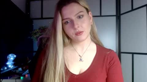 BritneyGlow online show from December 2024 01:59:02 AM