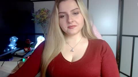 BritneyGlow online show from December 2024 04:25:02 PM