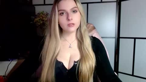 BritneyGlow online show from January 2025 01:37:02 AM