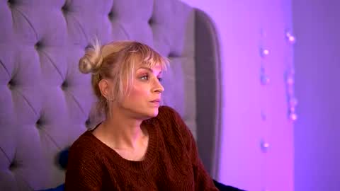 britneyhudson online show from February 2026 09:17:01 AM