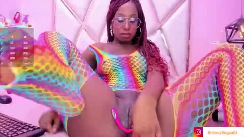 Britney online show from November 2025 02:34:02 AM