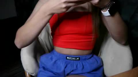 BritneyxKittens online show from October 2025 03:10:02 PM