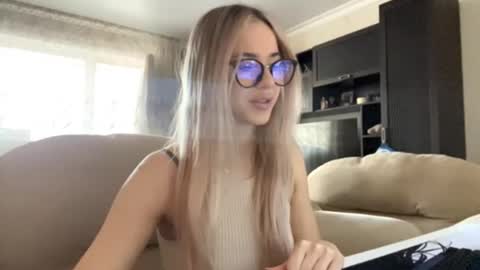 Snapshot of brittanifayard chatting on February 2026 09:38:01 AM Alisa online show from February 2026 09:38:01 AM