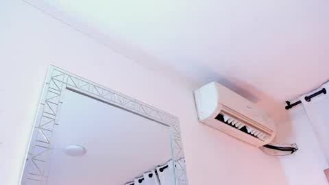 Brittany  online show from February 2025 11:34:01 PM