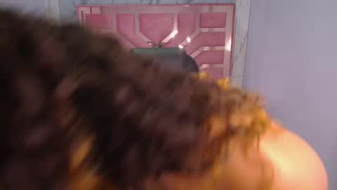 Snapshot of brittany_ch chatting on April 2026 07:58:02 PM BRITANY online show from April 2026 07:58:02 PM