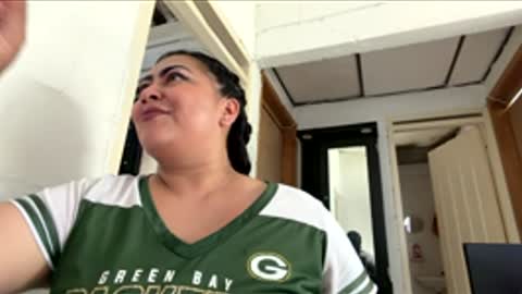 brittany online show from March 2026 09:40:02 PM