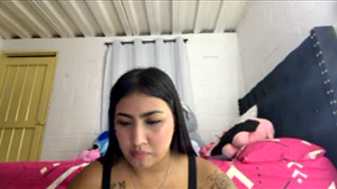 brittany online show from March 2026 05:23:01 AM