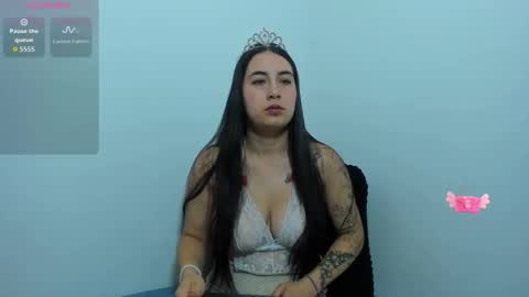 brittanyy20 online show from September 2025 10:42:01 AM